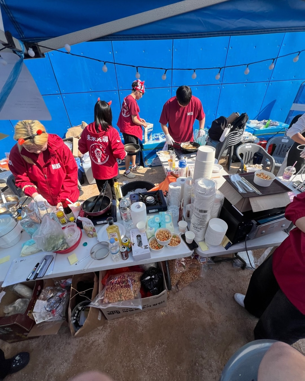 「2025 동의대학교 대동제」_4