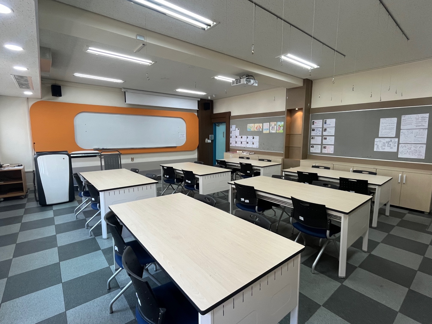 컴퓨터 및 미러링장치