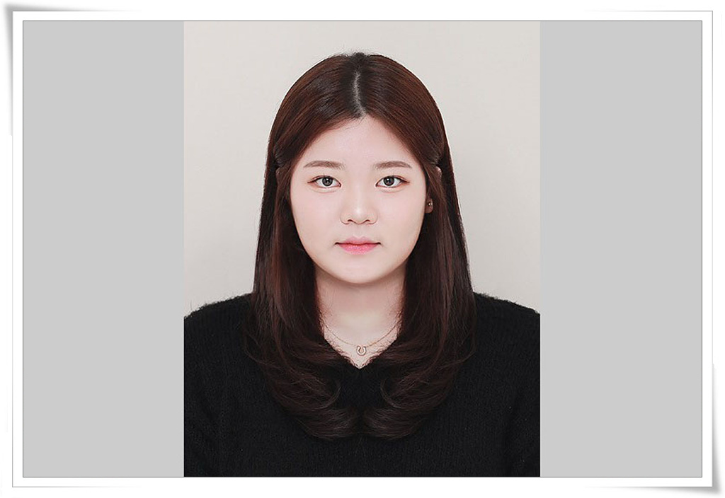 신소재공학과 박사과정 최예지, SCI급 저널에 논문 게재