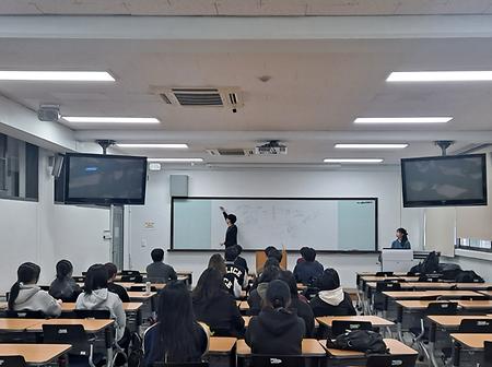 IN DUBIO PRO REO(형사법 스터디 동아리), 3월 첫째 주 모임