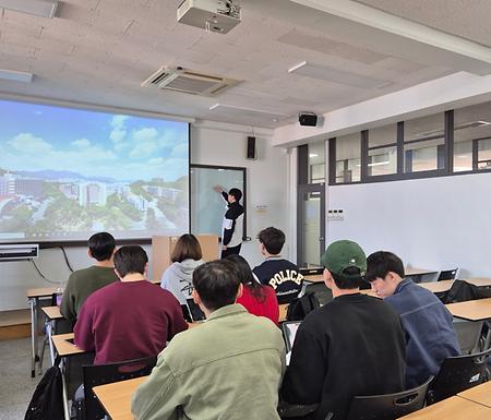 IN DUBIO PRO REO(형사법 스터디 동아리), 3월 셋째 주 스터디 모임