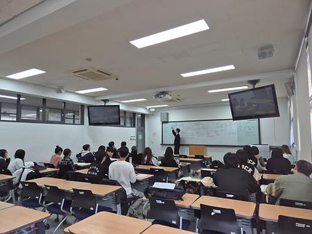 IN DUBIO PRO REO(형사법 스터디 동아리), 3월 넷째 주 스터디 모임