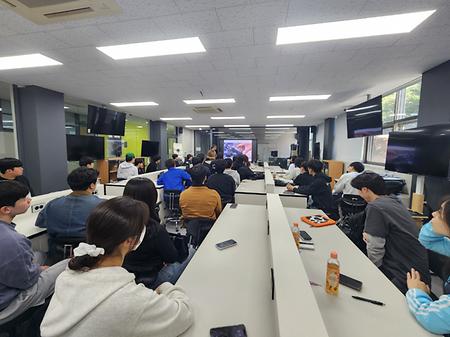 사격 및 테이저건 특강