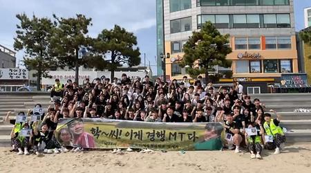 2025학년도 1학기 경찰행정학과 워크숍