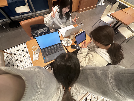 아폴로(면접, 토론) 동아리 3월 둘째 주 활동