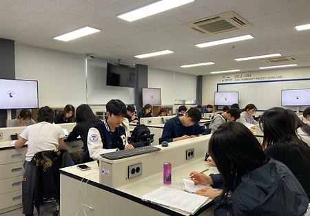 형사사법 판례 연구 동아리 ‘IN DUBIO PRO REO’ 모의재판 활동 1부