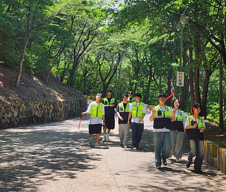 드론 호버링 동아리 5월 셋째 주 활동