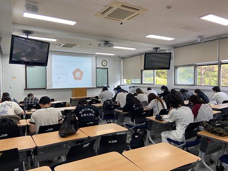 IN DUBIO PRO REO(형사법 스터디 동아리), '골든벨' 활동