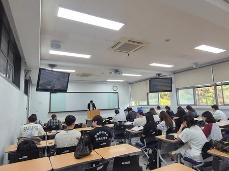 IN DUBIO PRO REO(형사법 스터디 동아리), 5월 셋째 주 활동