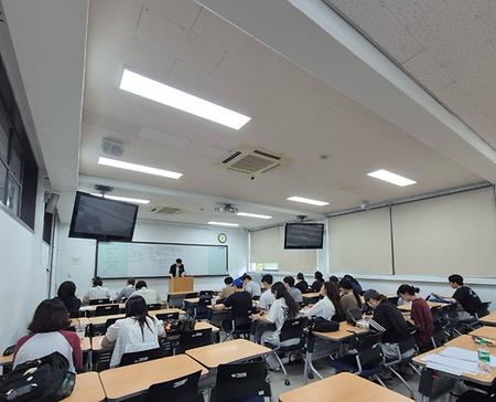 형사사법 판례 연구 동아리 IN DUBIO PRO REO 1학기 종강 활동 2부