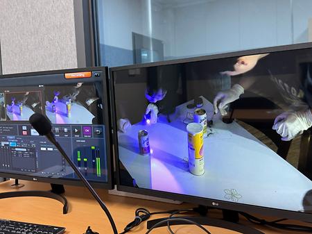 2025학년도 1학기 모의범죄현장 프로파일링 경진대회(2일차)