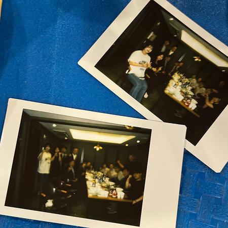 2025학년도 1학기 대학원 종강 모임