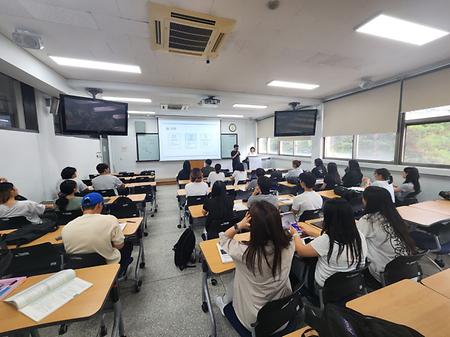 형사사법 판례 연구 동아리 ‘IN DUBIO PRO REO’ 개강총회 및 스터디