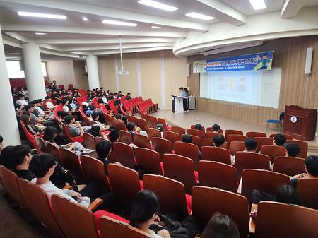 선배 및 전문가와 함께 하는 릴레이 특강(경찰직)