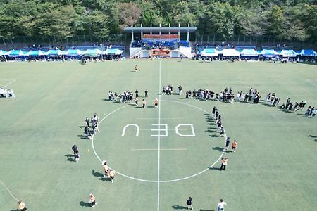 드론 호버링 동아리 9월 둘째 주 활동