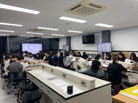 형사사법 판례 연구 동아리 ‘IN DUBIO PRO REO’ 모의재판