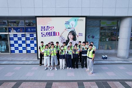 드론 호버링 동아리 9월 넷째 주 활동