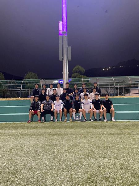 FC FLIGHT 5월 활동