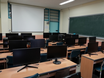 디지털미디어조사분석실습실