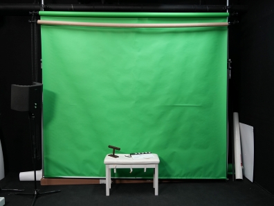 디지털미디어조사분석실습실