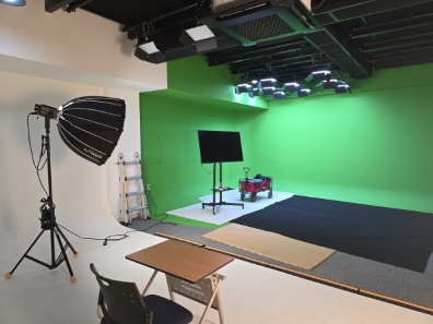 디지털미디어조사분석실습실